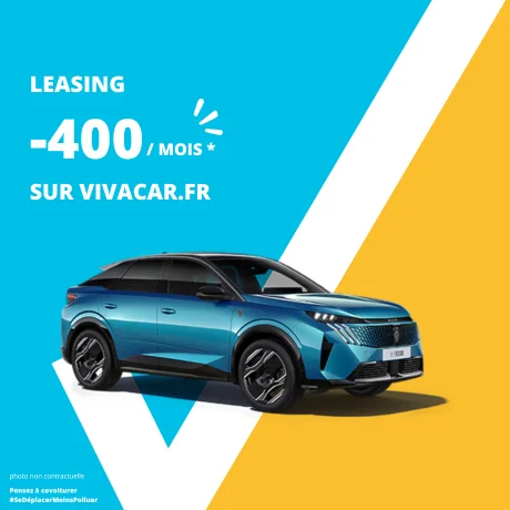 Leasing 400 euros